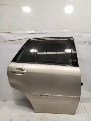 Автозапчастина б/у двері задні праві для lexus rx (_u3_) 400h (mhu38_) посилання на oem iam   