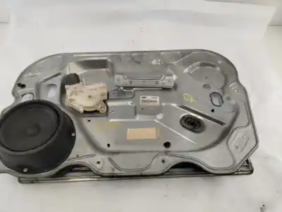 Peça sobressalente para automóvel em segunda mão elevador de vidros dianteiro direito por ford focus lim. (cb4) titanium referências oem iam 984697-114  