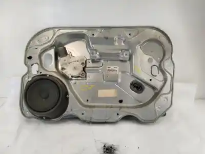 Second-hand car spare part Passenger Side Right Window Regulator for FORD FOCUS LIM. (CB4) Titanium OEM IAM references 984697-114  