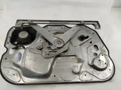 Peça sobressalente para automóvel em segunda mão elevador de vidros dianteiro direito por ford focus lim. (cb4) titanium referências oem iam 984697-114  
