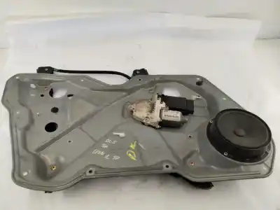 Pezzo di ricambio per auto di seconda mano ALZACRISTALLI ANTERIORE SINISTRO per SEAT LEON (1M1)  Riferimenti OEM IAM 1M0837755   Pezzo di ricambio per auto di seconda mano ALZACRISTALLI ANTERIORE SINISTRO per SEAT LEON (1M1)  Riferimenti OEM IAM 1M0837755