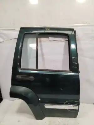 Pezzo di ricambio per auto di seconda mano  per JEEP CHEROKEE (KJ)  Riferimenti OEM IAM   