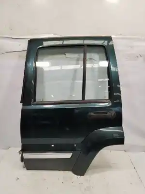 Pezzo di ricambio per auto di seconda mano  per JEEP CHEROKEE (KJ)  Riferimenti OEM IAM   