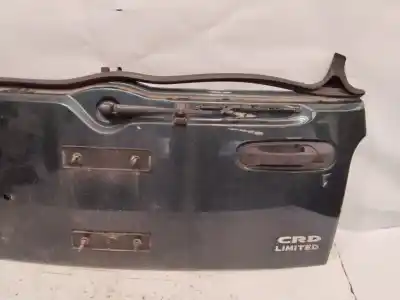 Pezzo di ricambio per auto di seconda mano portellone per jeep cherokee (kj) 2.8 crd 4x4 riferimenti oem iam 