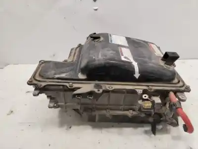 Автозапчастина б/у аккумулятор для lexus rx (_u3_) 400h (mhu38_) посилання на oem iam g9200-48031  