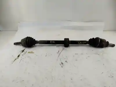 Автозапчасти б/у передняя правая трансмиссия за opel combo d cargo l1h1 2.2t 95 cv / 70 kw ссылки oem iam   