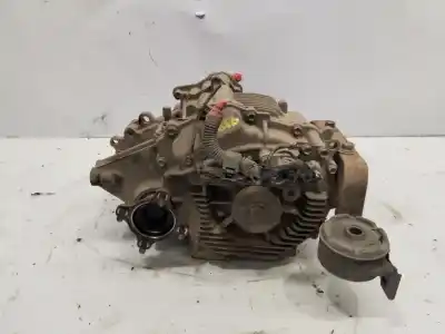 Second-hand car spare part rear differential for lexus rx (_u3_) 400h (mhu38_) oem iam references   