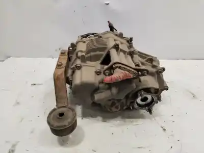 Second-hand car spare part rear differential for lexus rx (_u3_) 400h (mhu38_) oem iam references 