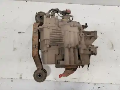 Second-hand car spare part rear differential for lexus rx (_u3_) 400h (mhu38_) oem iam references   