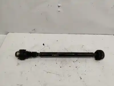 Pezzo di ricambio per auto di seconda mano TRASMISSIONE CENTRALE per JEEP CHEROKEE (KJ)  Riferimenti OEM IAM   