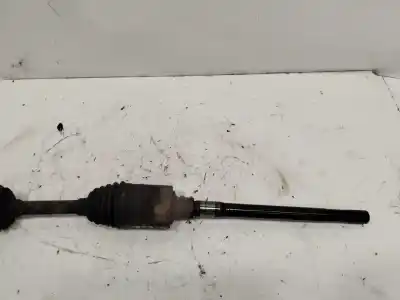 Pezzo di ricambio per auto di seconda mano trasmissione anteriore destra per jeep cherokee (kj) 2.8 crd 4x4 riferimenti oem iam 