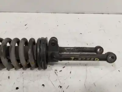 Pezzo di ricambio per auto di seconda mano  per JEEP CHEROKEE (KJ)  Riferimenti OEM IAM   