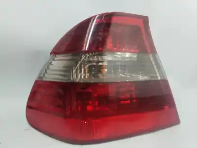 Second-hand car spare part LEFT TAILGATE LIGHT for BMW SERIE 3 BERLINA (E46)  OEM IAM references 6910531  