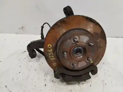 Pezzo di ricambio per auto di seconda mano attacco anteriore destro per jeep cherokee (kj) 2.8 crd 4x4 riferimenti oem iam 