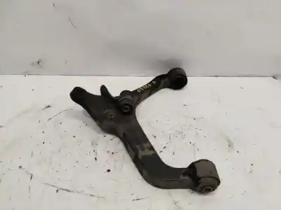 Pezzo di ricambio per auto di seconda mano braccio sospensione inferiore anteriore destro per jeep cherokee (kj) 2.8 crd 4x4 riferimenti oem iam 52088772ad