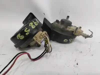 Second-hand car spare part HORN for KIA CARNIVAL II (GQ) 2.9 CRDI OEM IAM references   