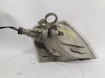 Peça sobressalente para automóvel em segunda mão farolim dianteiro esquerdo por volkswagen passat berlina (3b2) comfortline referências oem iam 