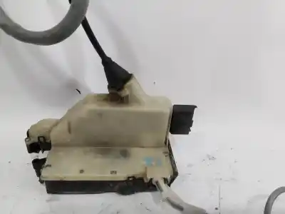 Автозапчасти б/у замок передней правой двери за citroen c4 lim. business ссылки oem iam 9685351480  