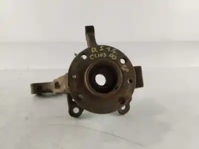 Автозапчасти б/у передняя правая кулачка за RENAULT CLIO III Pack Authentique ссылки OEM IAM    Автозапчасти б/у передняя правая кулачка за RENAULT CLIO III Pack Authentique ссылки OEM IAM