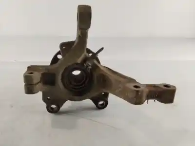 Автозапчастина б/у передній прав для renault clio iii pack authentique посилання на oem iam   