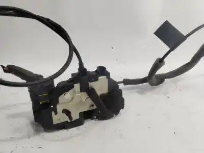 Tweedehands auto-onderdeel achter rechts deurslot voor infiniti fx fx30d s oem iam-referenties 