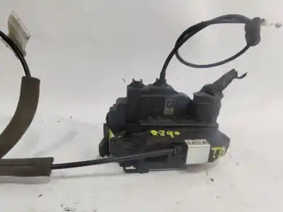 Second-hand car spare part rear right door lock for infiniti fx fx30d s oem iam references   