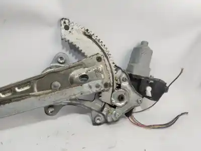 Second-hand car spare part rear right window regulator for infiniti fx fx30d s oem iam references   