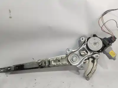 Tweedehands auto-onderdeel regelaar rechts achterruit: voor infiniti fx fx30d s oem iam-referenties 