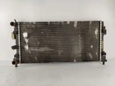 Piesă de schimb auto la mâna a doua RADIATOR DE APA pentru SEAT IBIZA (6J5)  Referințe OEM IAM 6R0121253  