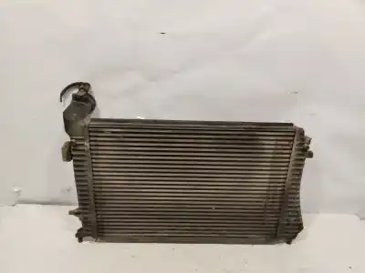 Peça sobressalente para automóvel em segunda mão INTERCOOLER por SEAT LEON (1P1)  Referências OEM IAM   