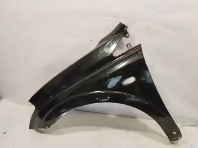 Second-hand car spare part left front fin for ssangyong kyron 200 xdi limited oem iam references   
