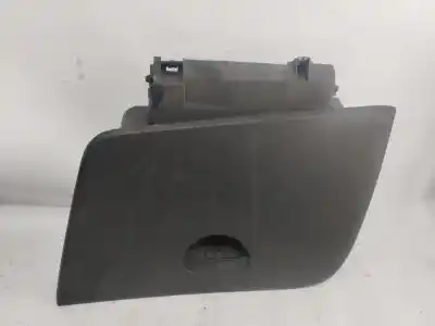 Peça sobressalente para automóvel em segunda mão porta luvas por seat toledo (5p2) * referências oem iam 5p1857103  