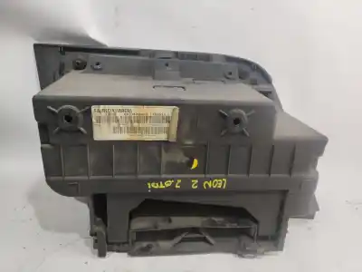 Peça sobressalente para automóvel em segunda mão porta luvas por seat toledo (5p2) * referências oem iam 5p1857103  
