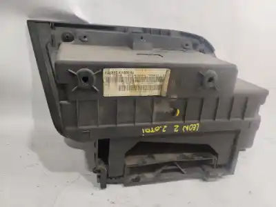 Peça sobressalente para automóvel em segunda mão porta luvas por seat toledo (5p2) * referências oem iam 5p1857103  