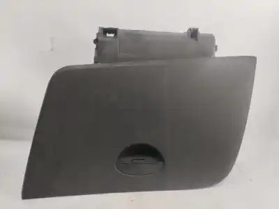 Peça sobressalente para automóvel em segunda mão Porta Luvas por SEAT TOLEDO (5P2) * Referências OEM IAM 5P1857103  