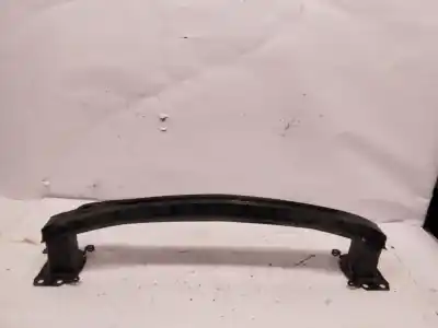 Peça sobressalente para automóvel em segunda mão reforço do pára choques dianteiro por seat leon (1p1) comfort limited referências oem iam 