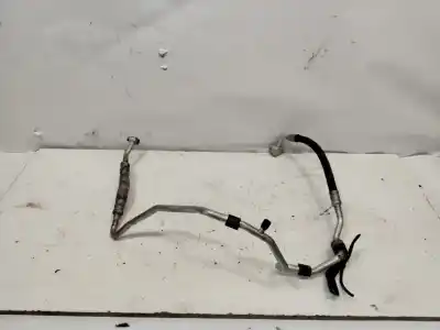 Peça sobressalente para automóvel em segunda mão tubos de ar condicionado por seat leon (1p1) comfort limited referências oem iam 