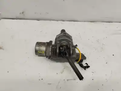 Second-hand car spare part steering column for opel corsa d ´´111 years´´ oem iam references 2611786308a
