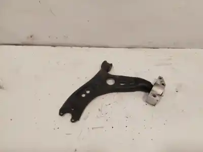 Peça sobressalente para automóvel em segunda mão  por SEAT LEON (1P1)  Referências OEM IAM   