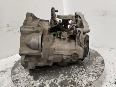 Pièce détachée automobile d'occasion BOÎTE DE VITESSES pour SEAT LEON (1P1)  Références OEM IAM KBL  