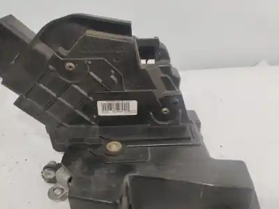 Pezzo di ricambio per auto di seconda mano serratura porta anteriore sinistra per ford focus lim. (cb4) focus lim. (cb4) (2007 - 2011) riferimenti oem iam 3m5ar21813er  