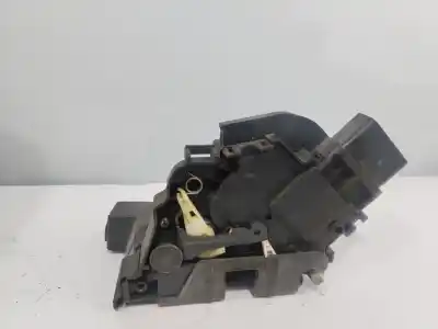 Second-hand car spare part Left Front Door Lock for FORD FOCUS LIM. (CB4) FOCUS LIM. (CB4) (2007 - 2011) OEM IAM references 3M5AR21813ER  