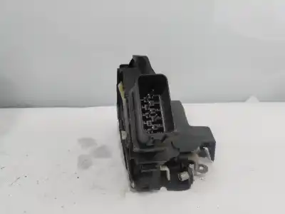 Pezzo di ricambio per auto di seconda mano serratura porta anteriore sinistra per ford focus lim. (cb4) focus lim. (cb4) (2007 - 2011) riferimenti oem iam 3m5ar21813er  