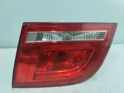 Автозапчастина б/у правий ліхтар для audi a3 (8p) 2.0 tdi посилання на oem iam 8p4945094d  