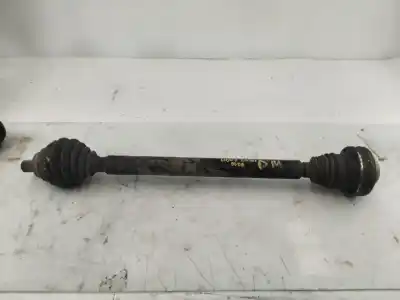 Second-hand car spare part Front Right Transmission for SEAT LEON (1P1) 2.0 TDI 16V OEM IAM references   