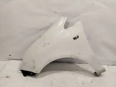 Second-hand car spare part LEFT FRONT FIN for OPEL CORSA D  OEM IAM references   