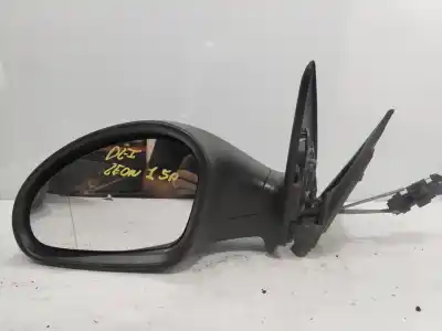 Автозапчастина б/у ліве дзеркало для seat leon (1m1) * посилання на oem iam e1010763  