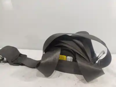 Peça sobressalente para automóvel em segunda mão cinto de segurança dianteiro direito por opel combo life e opel combo referências oem iam 735556804  