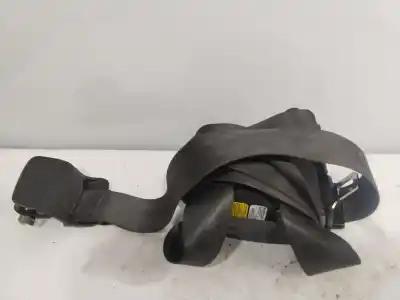 Peça sobressalente para automóvel em segunda mão cinto de segurança dianteiro direito por opel combo life e opel combo referências oem iam 735556804  