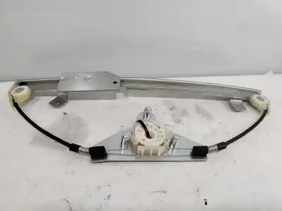 Peça sobressalente para automóvel em segunda mão elevador de vidros traseiro direito por kia ceed ed referências oem iam wpr3159rb  